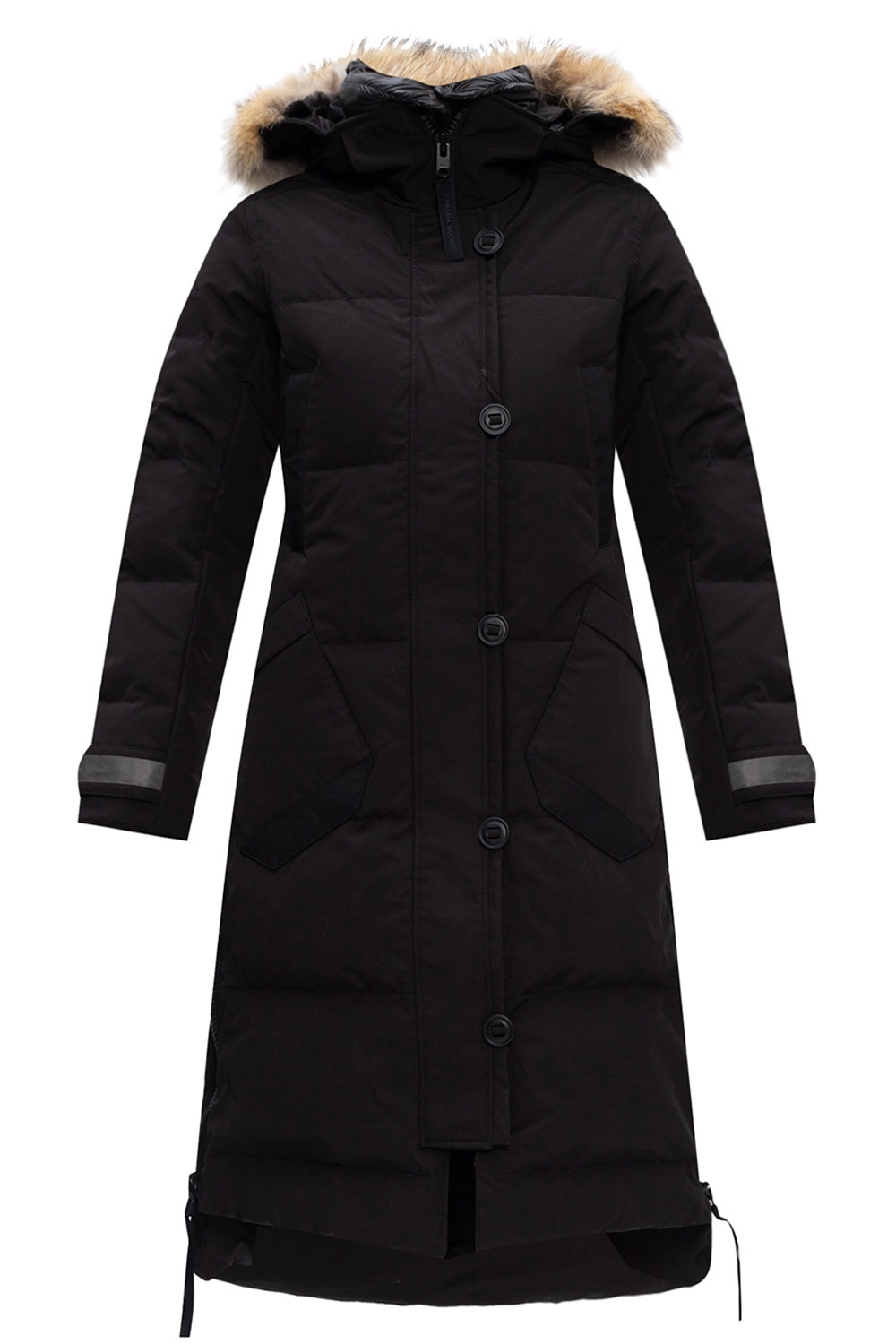 Canada Goose ‘Aldridge’ down coat